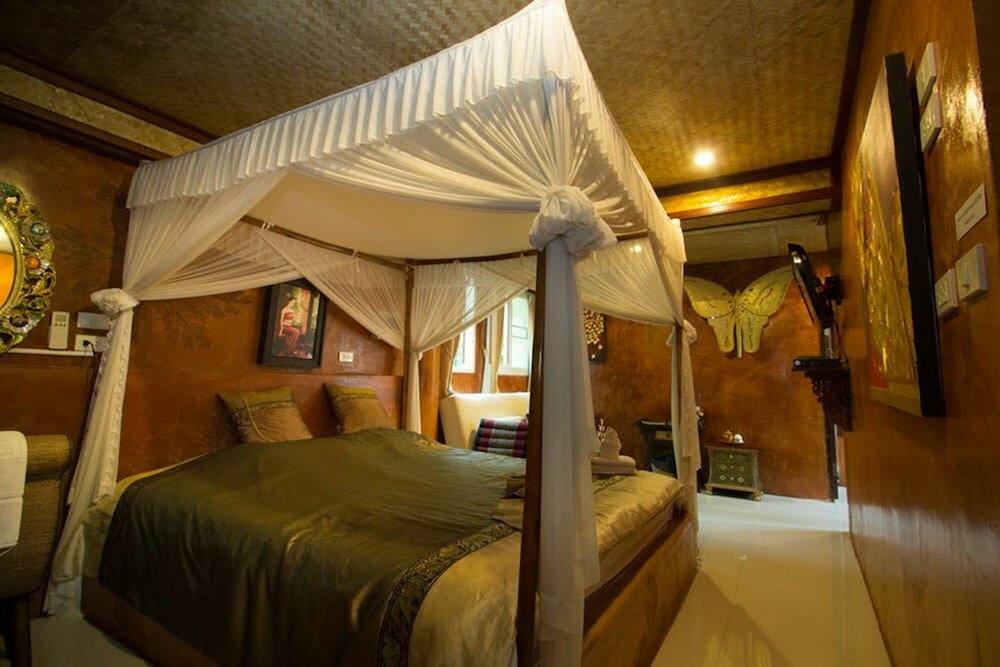 Фото Monmaen Resort & SPA