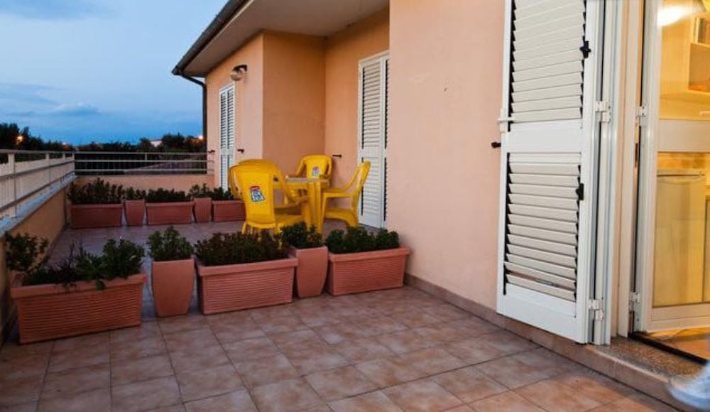 Фото B&b Le Dune