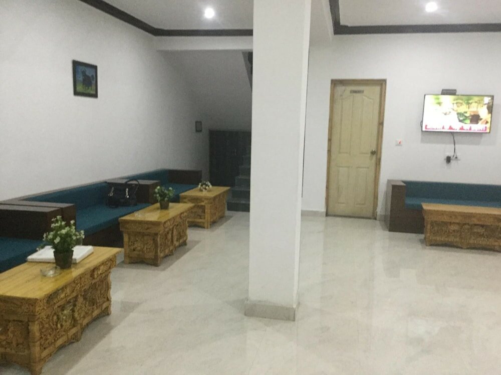 Фото Hotel Galaxy Ladakh