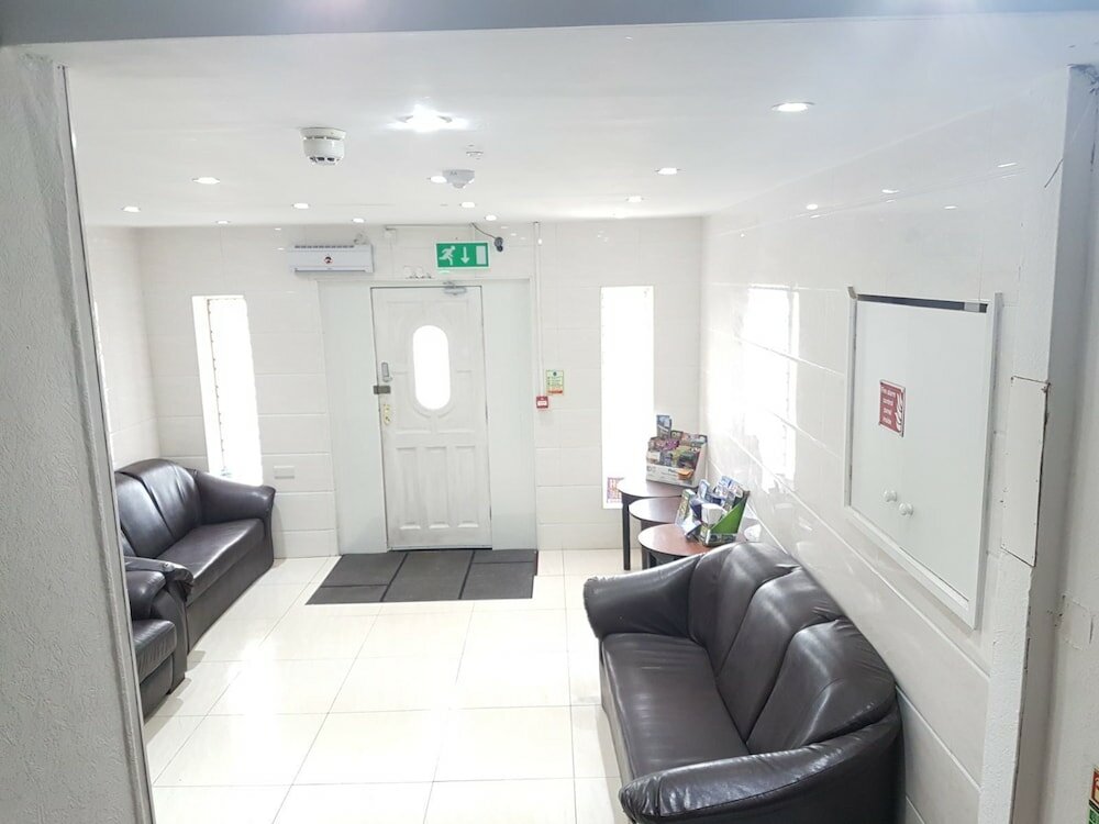 Фото The Mews Inn