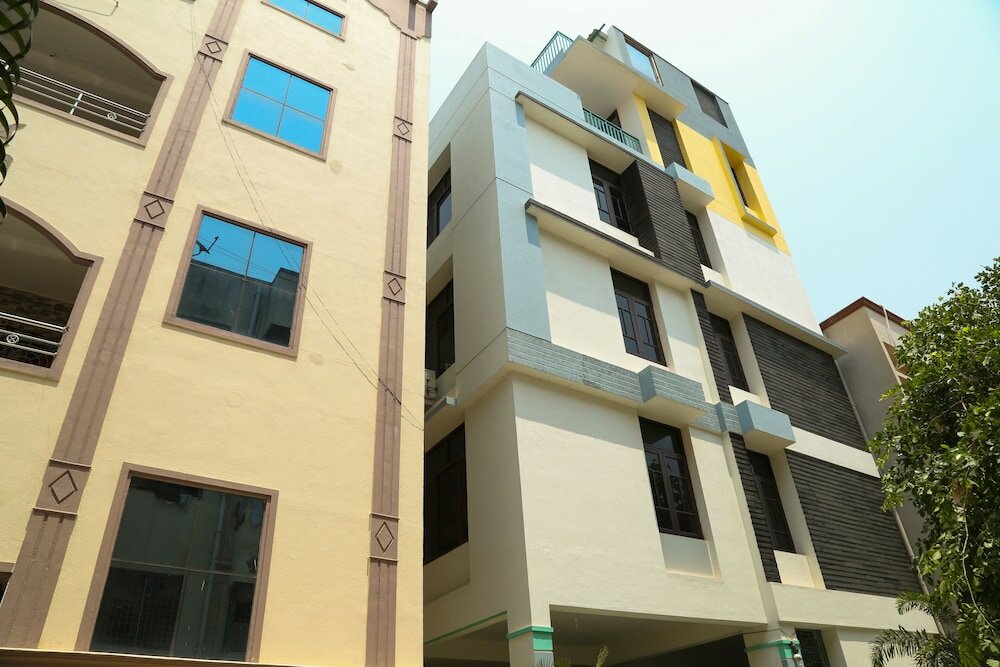 Фото Oyo 9226 near Railway Station