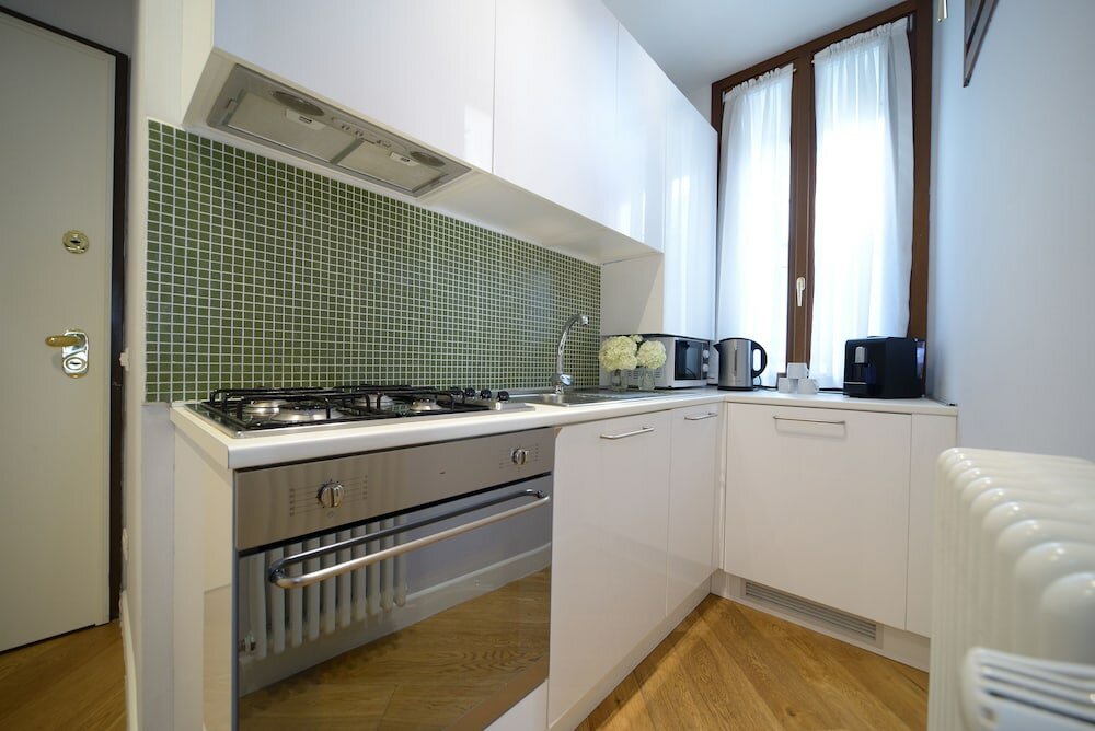 Фото Residence La Fenice