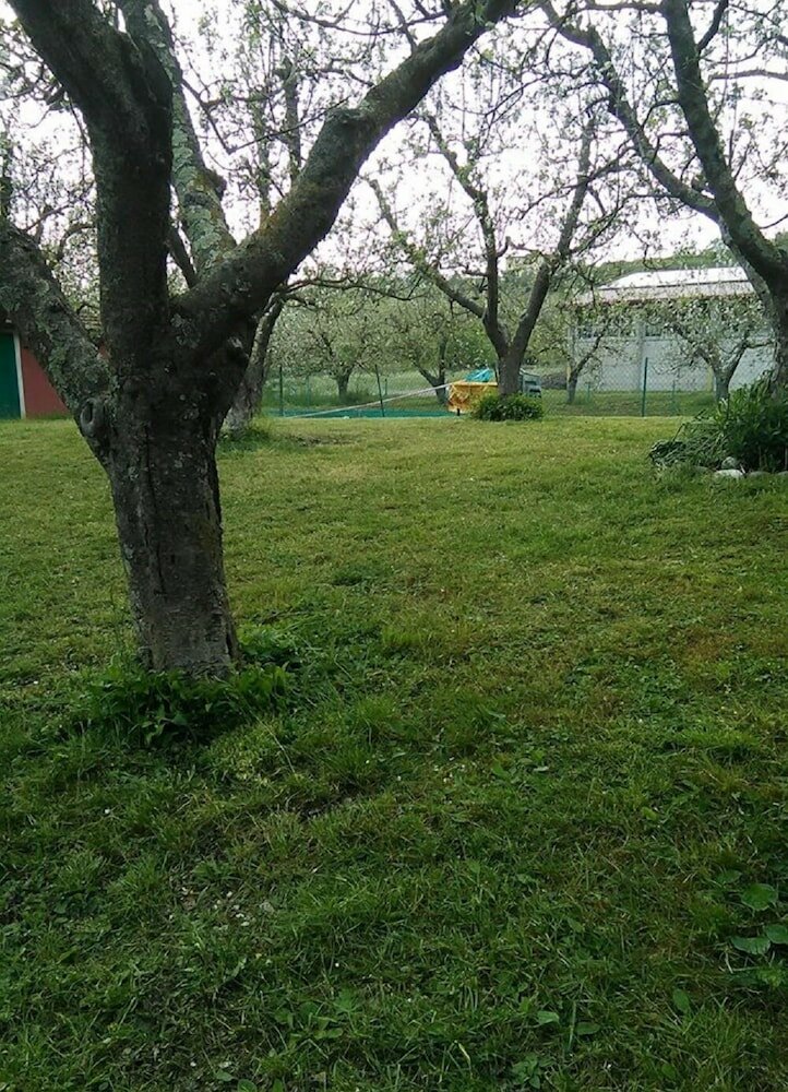 Фото Agriturismo La Praduscella