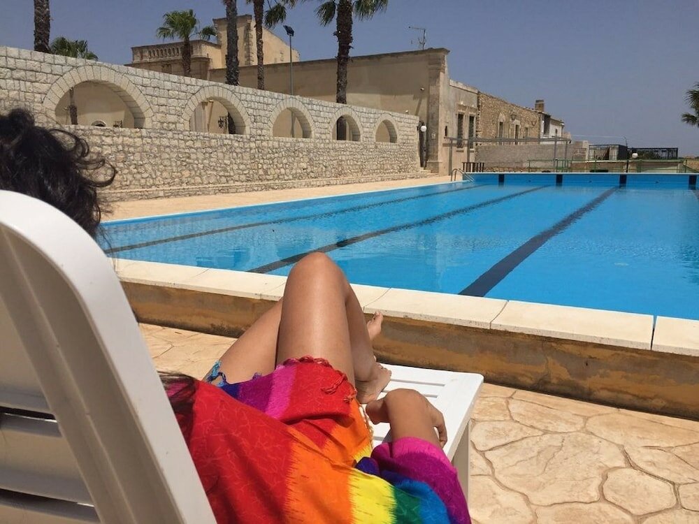 Фото Agriturismo Pantanosecco