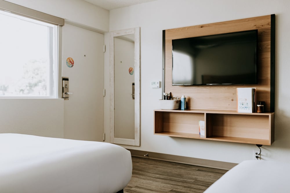 Фото Scp Hotel Colorado Springs