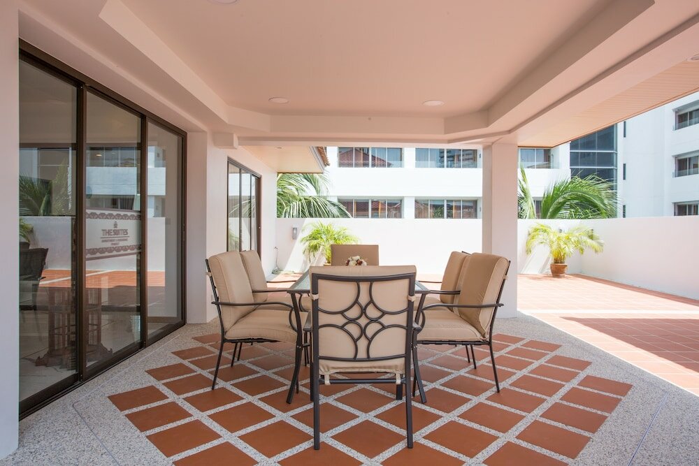Фото The Suites Apartment & Residence Phuket