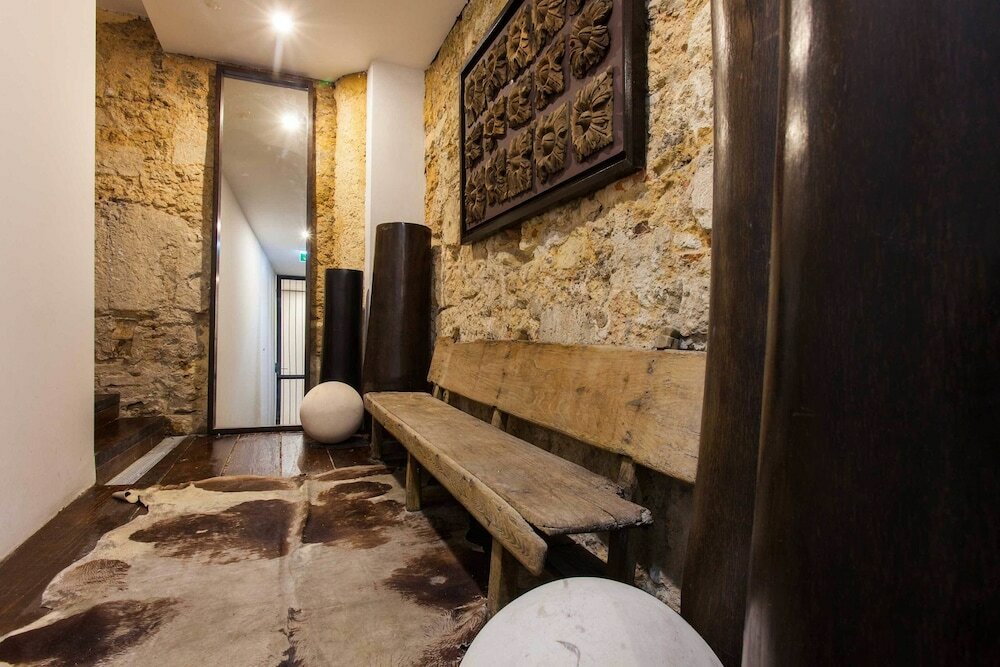 Фото The Old Stables Chiado Apartments