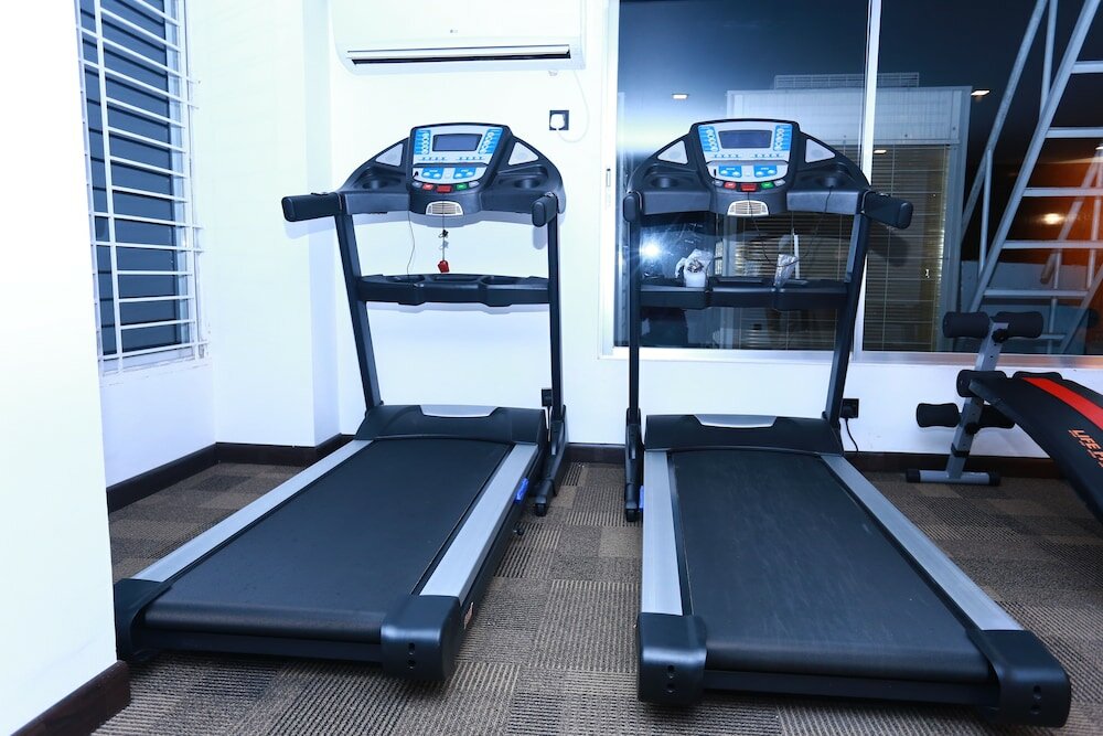 Фото Marino Hotel Banani