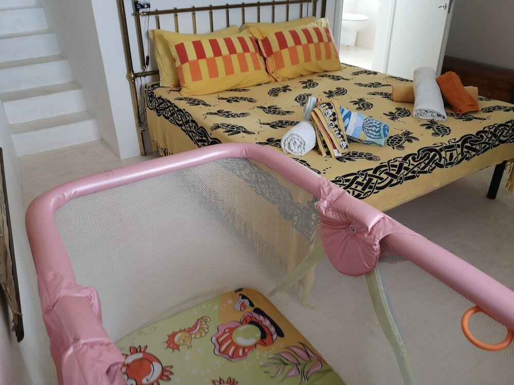 Фото Masseria Poesia