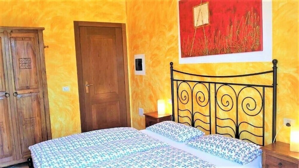 Фото Villa Agnese