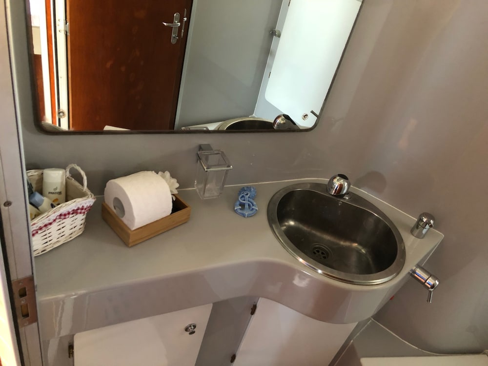 Фото Yacht Suite Civitavecchia