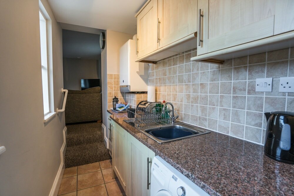 Фото Trinity Mews