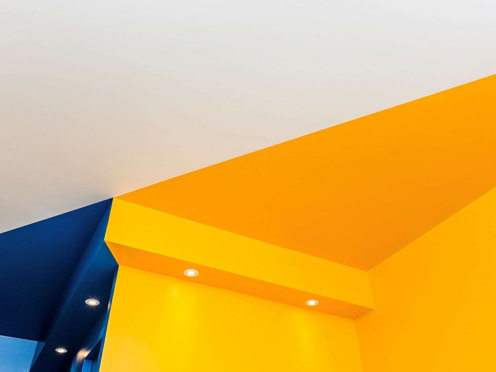 Фото Ibis budget Patos de Minas