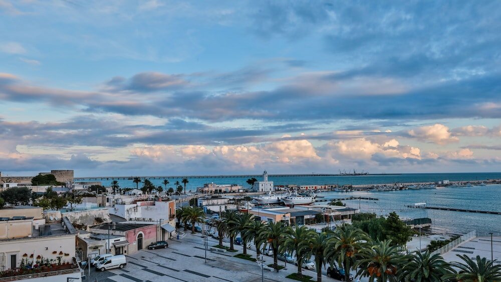 Фото Casa Diomede B&b