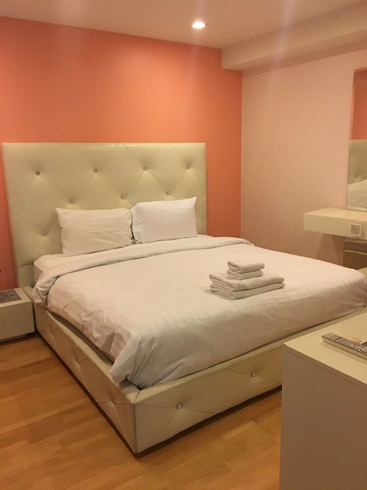 Фото Hua Hin Beach Rocco Condo by Thr