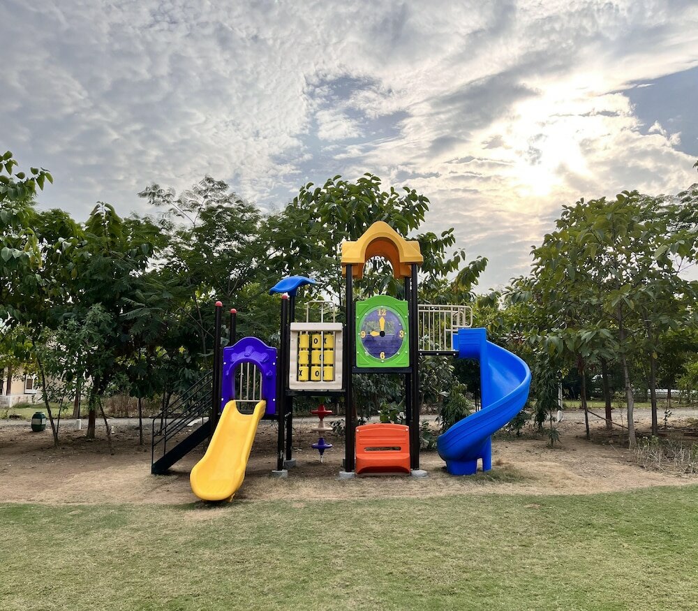 Фото Olive Resorts & Villas