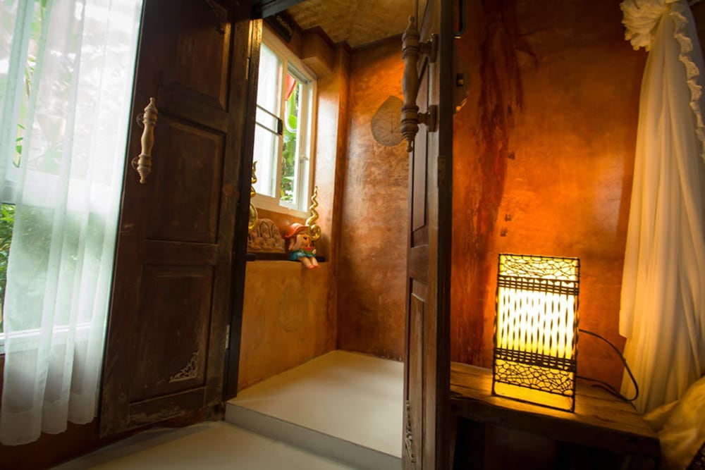 Фото Monmaen Resort & SPA