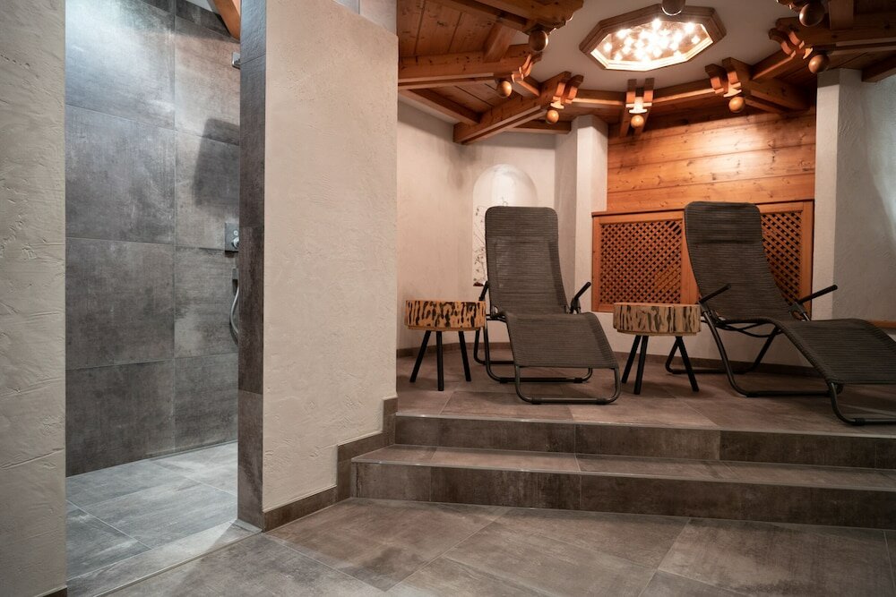 Фото Landhaus Lodges Kaprun by we rent