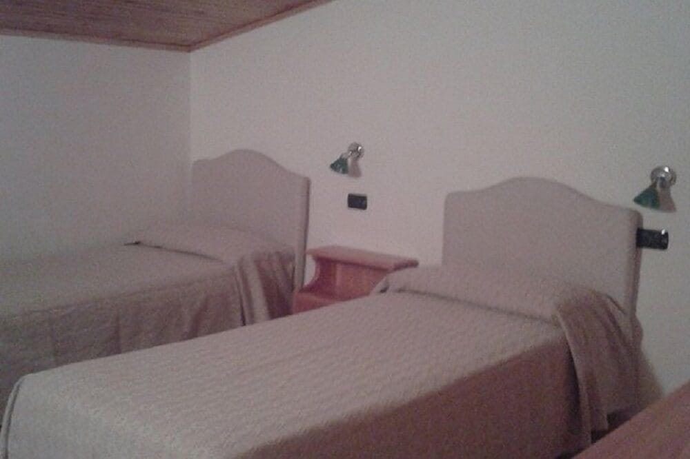 Фото Hotel La Fattoria