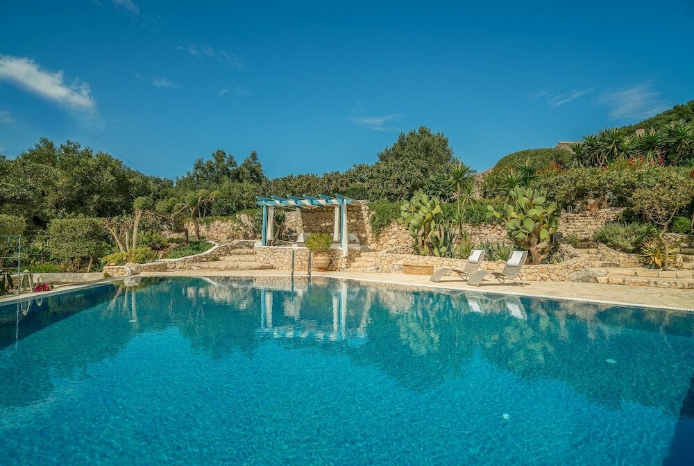 Фото Askos Villa