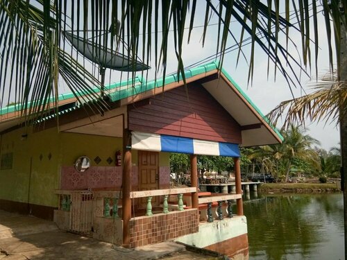 Chuttong Resort