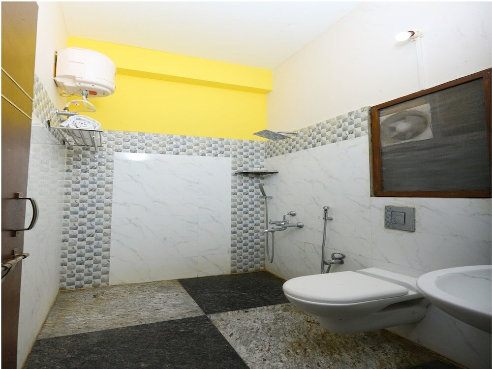 Фото Oyo 9226 near Railway Station