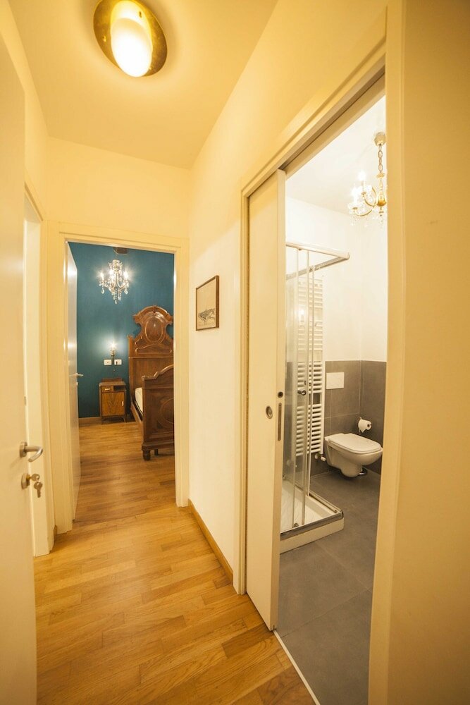 Фото Il Fonticolo Room&breakfast