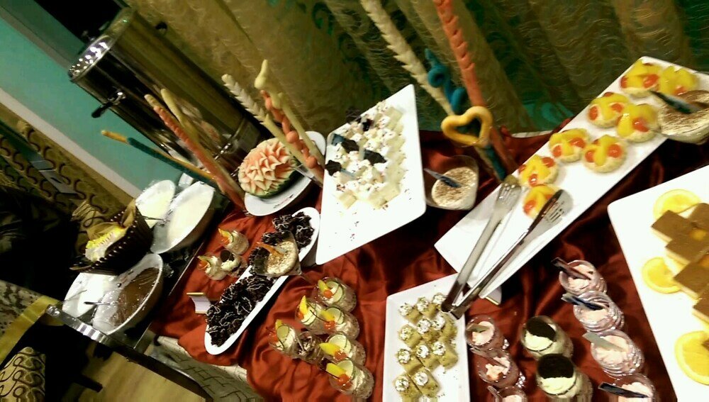 Фото Marino Hotel Banani