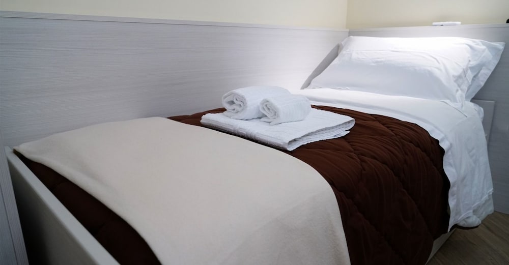 Фото B&b President's Home