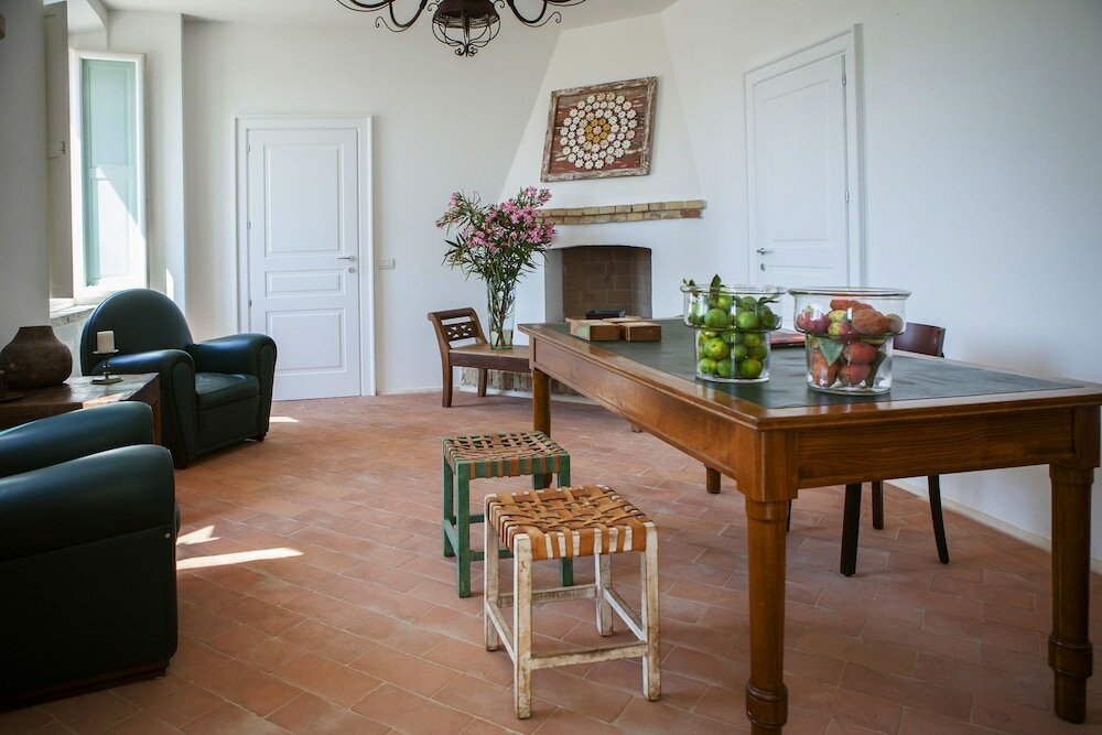 Фото Agrumare Farm Holiday