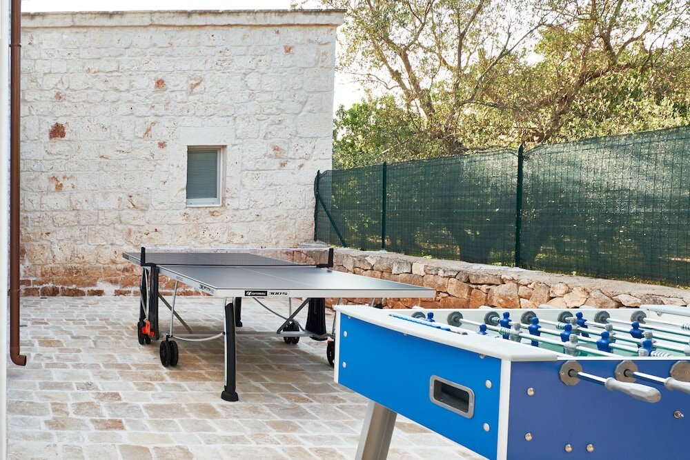 Фото Casolare degli Ulivi