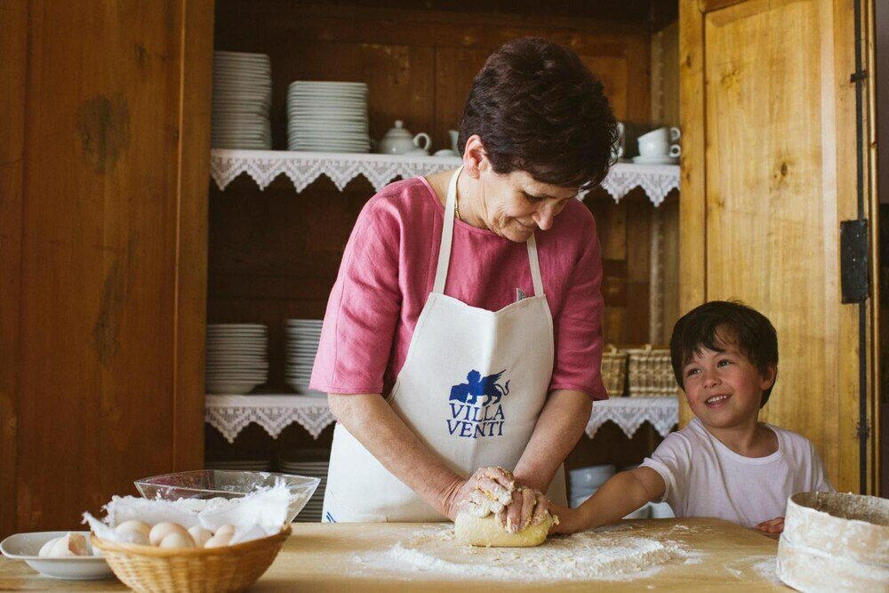 Фото Villa Venti