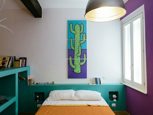 Внешний вид отеля Il Fonticolo Room&breakfast в Модене, фото 5