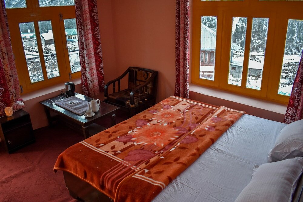 Фото The Wanderers Nest