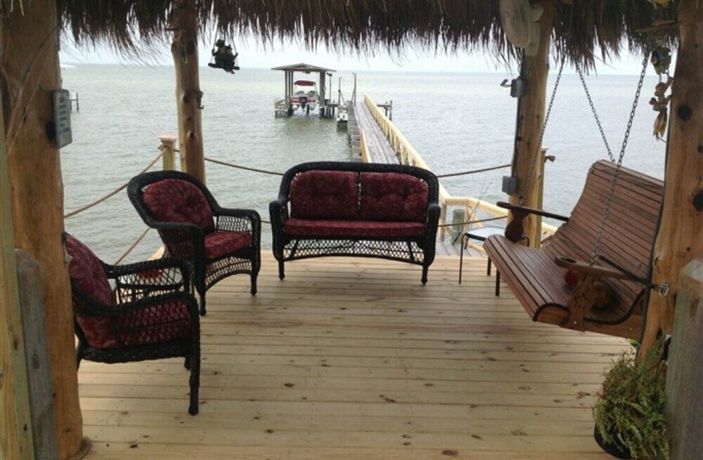 Фото Come Friday Cottages on the Bay