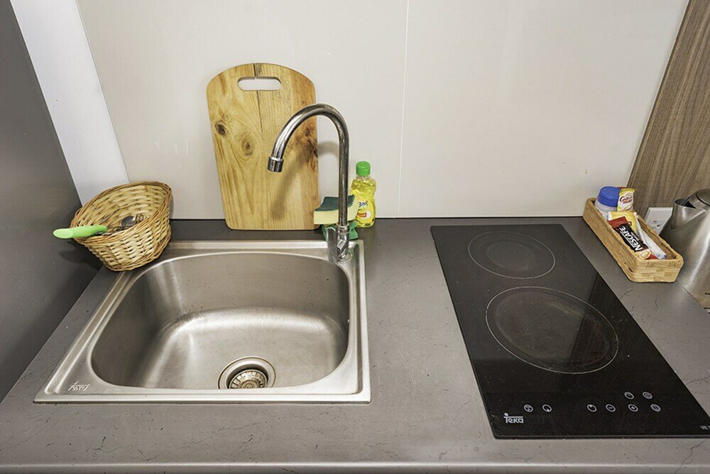 Фото Treetops Condo