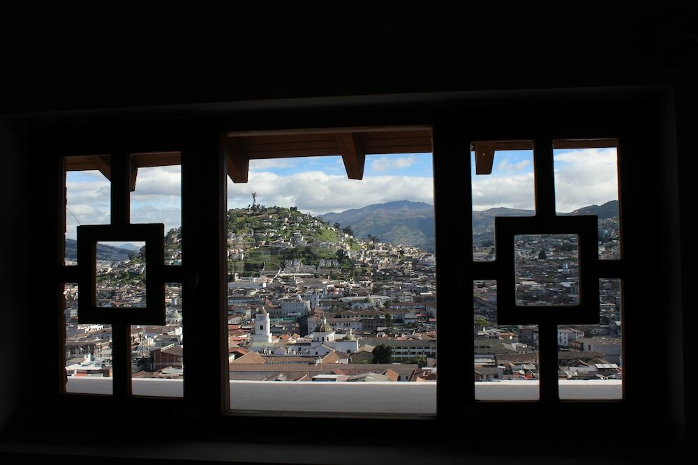 Фото Vista del Angel Hotel Boutique