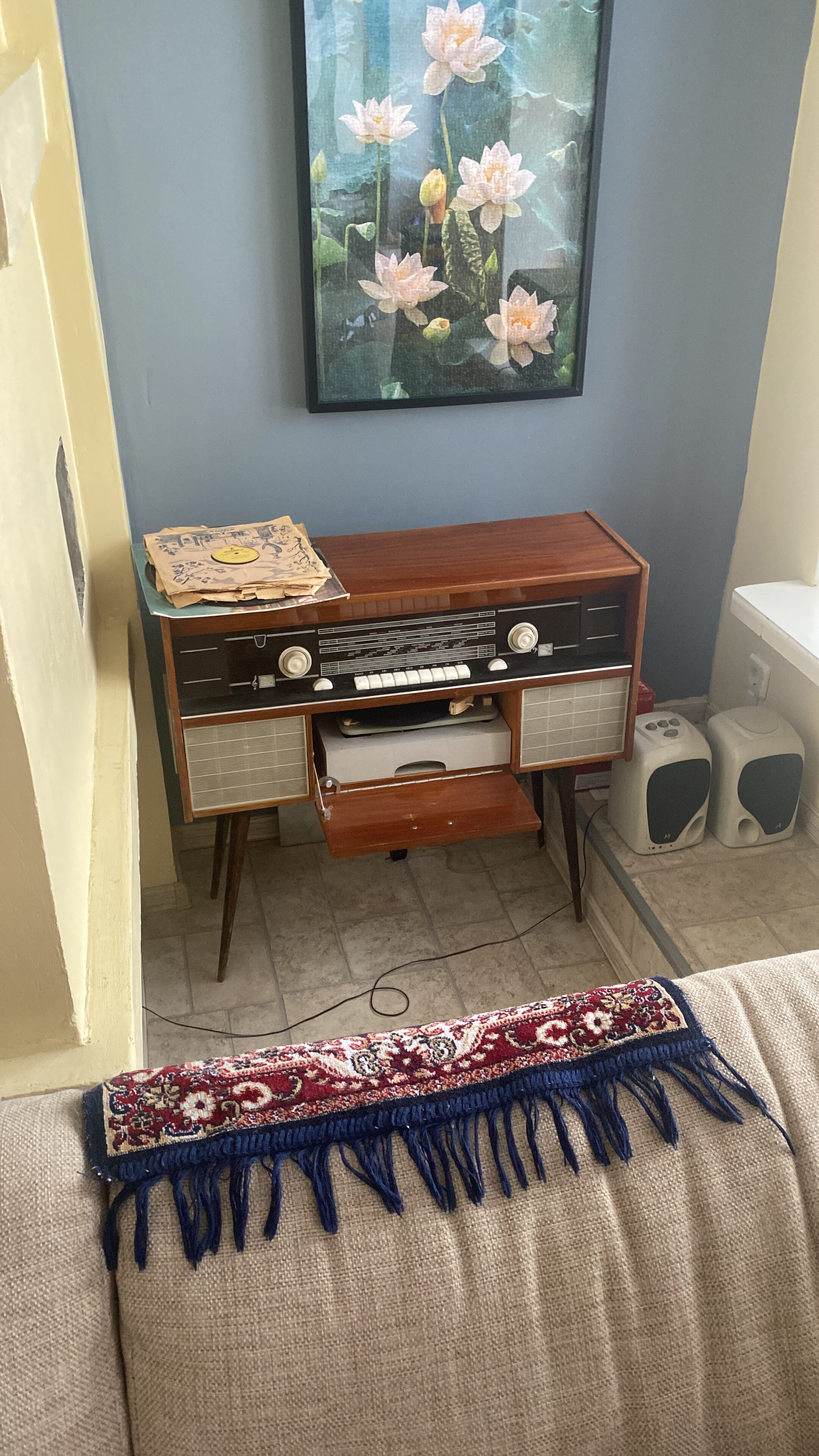 Фото Надежда