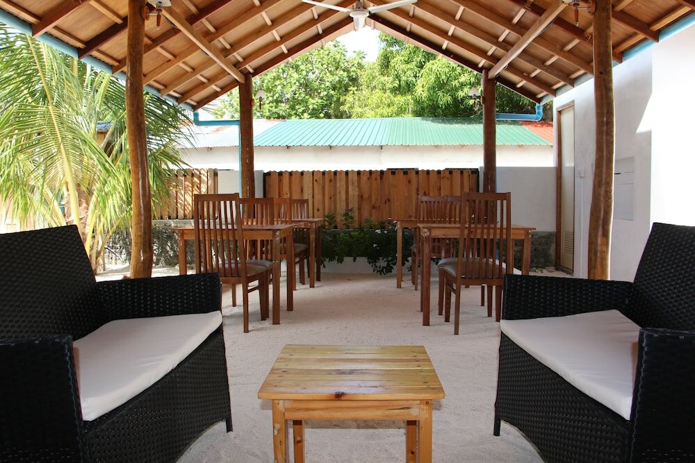 Фото The Castaway Retreat