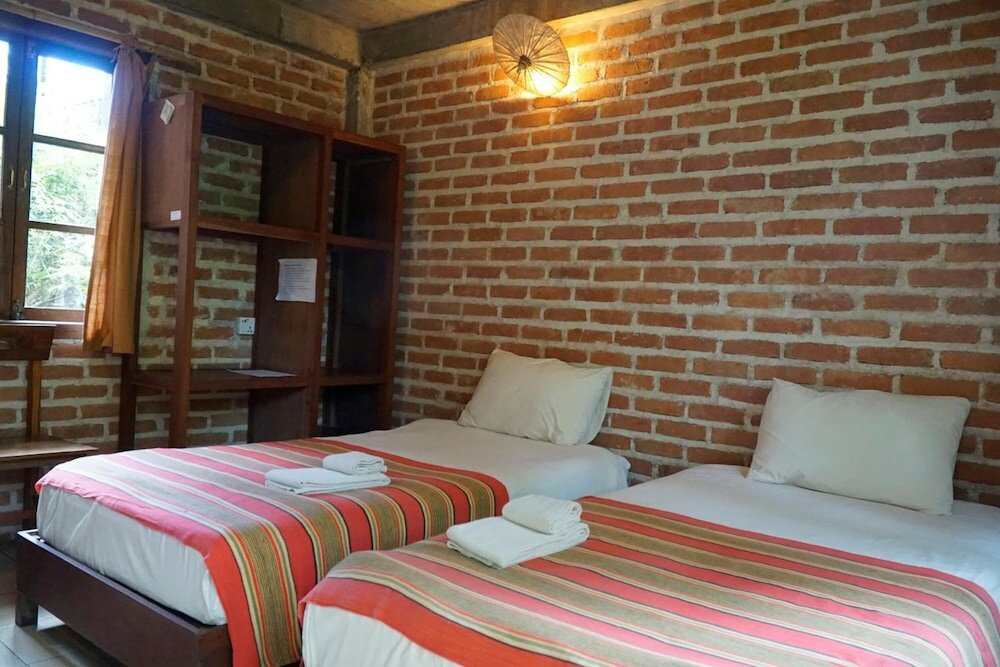 Фото Thitaw Two B&b