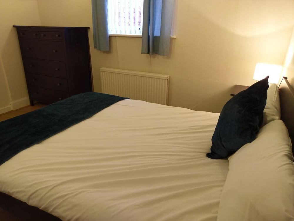 Фото Jaylets Budget Leicester