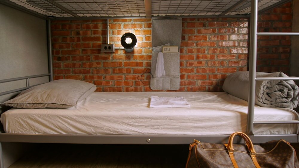 Фото 52memories - Hostel