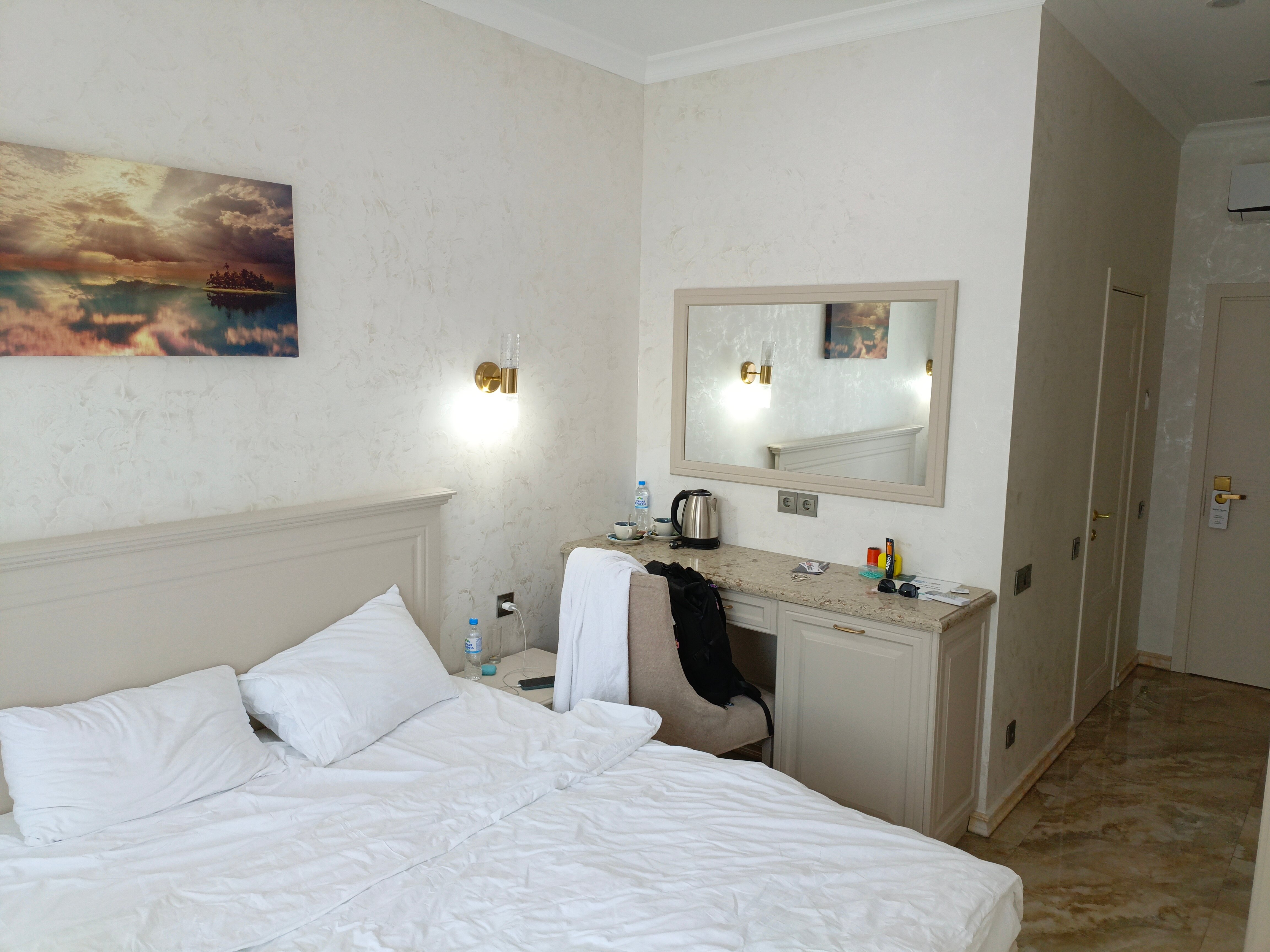 Фото Cascade by Stellar Hotels