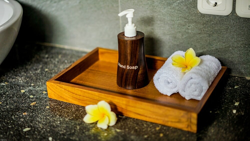 Фото Buana Tirta Ubud Villa