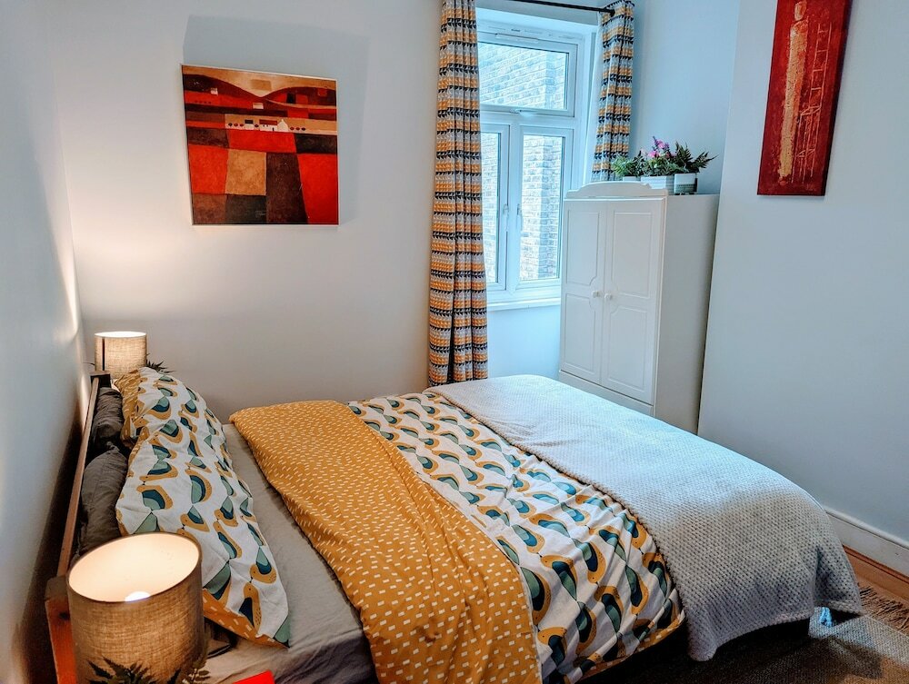 Фото TopHome Finsbury Park