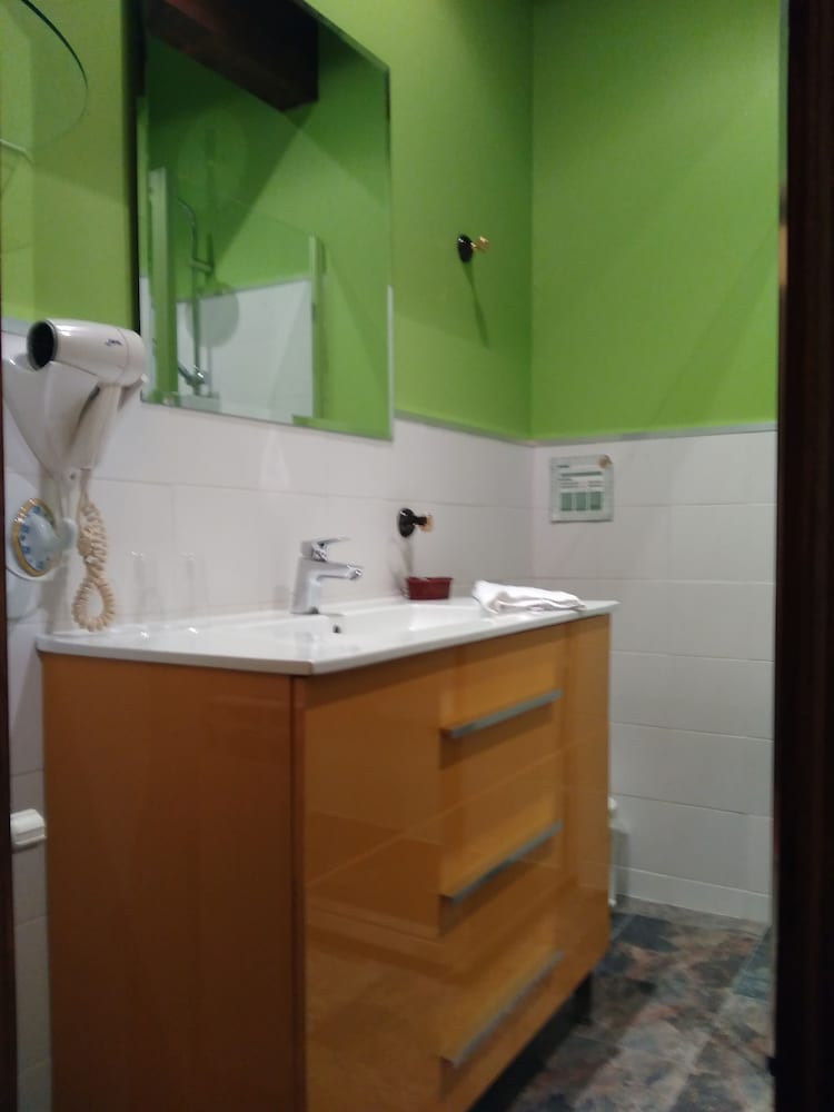 Фото Posada Restaurante Prada a Tope