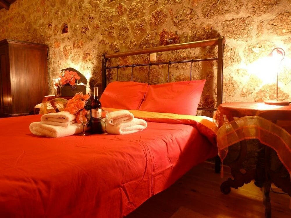 Фото Theasis Guesthouse