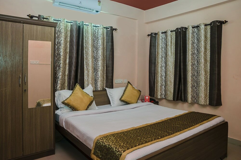 Фото Oyo 11360 Western Enclave