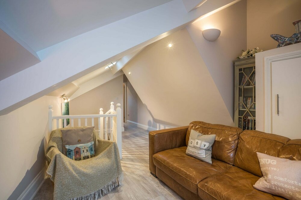 Фото Trinity Mews