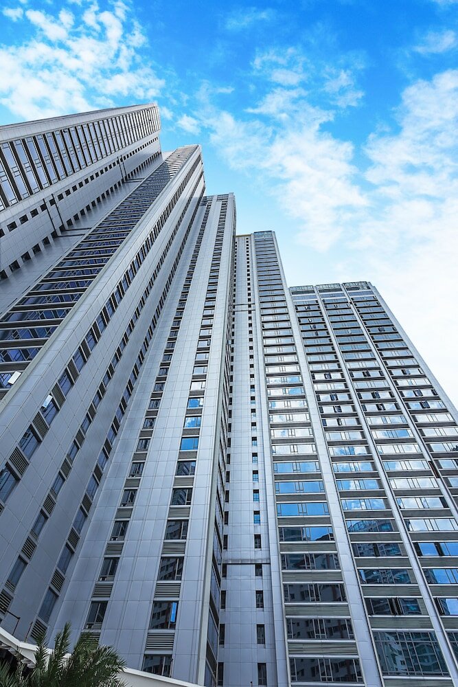 Фото The Alpha Suites